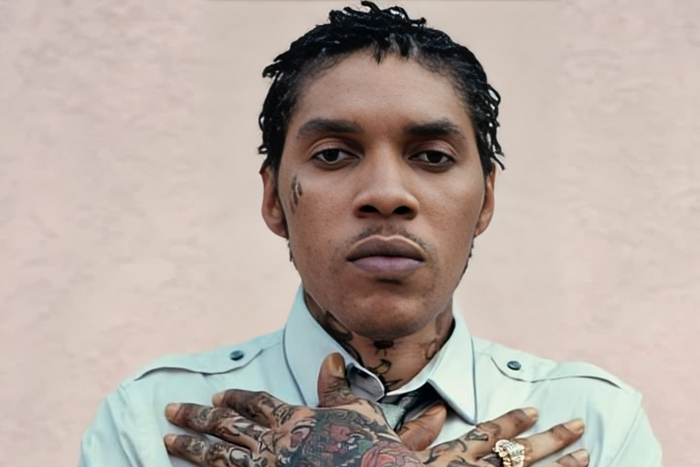 Vybz Kartel