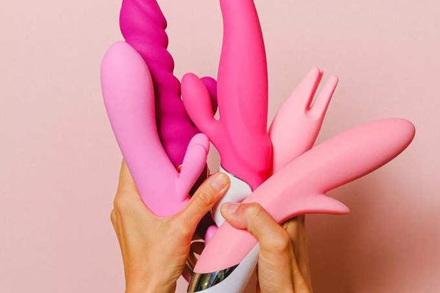 Should Christians use sex toys [TimesofIndia}