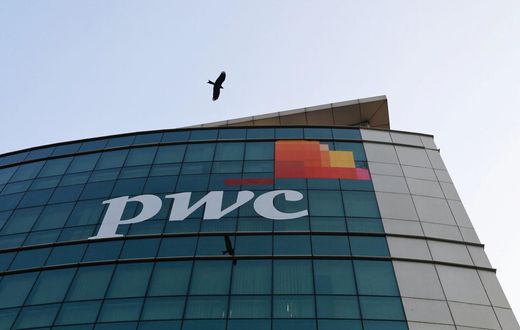 PwC