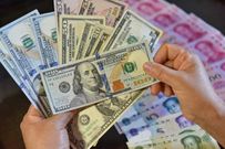 US Dollar [CNBC]