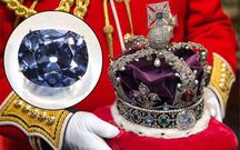 The Koh-i-Noor diamond [IndiaToday]