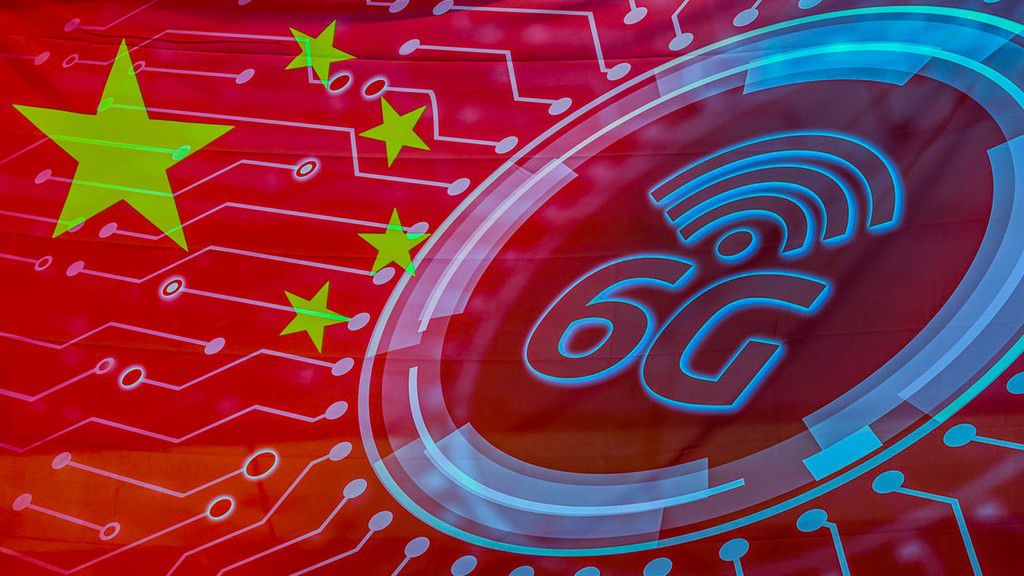 China aims to commercialise 6G technology by 2030, with standard-setting expected around 2025