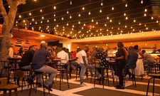 Nightlife in Accra