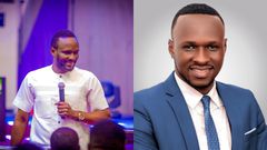 Pastor Agyemang Elvis