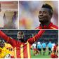 The making of Asamoah Gyan, the premature baby who became Ghana’s greatest scorer
