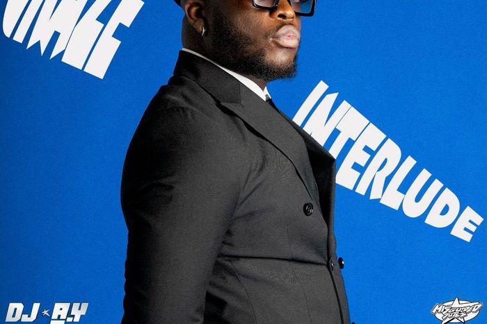 DJ A.Y: African-American producer releases highly anticipated EP ‘Craze Interlude’