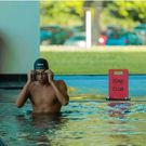 2024 Olympics: Harry Stacey finishes 7th in 100m Freestyle, fails to qualify for semis