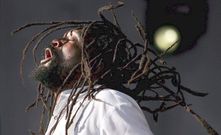 Lucky Dube