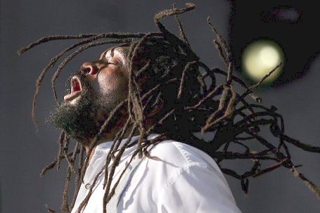 Lucky Dube