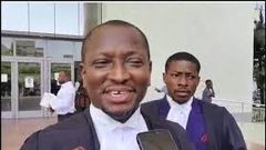 Alfred Tuah-Yeboah