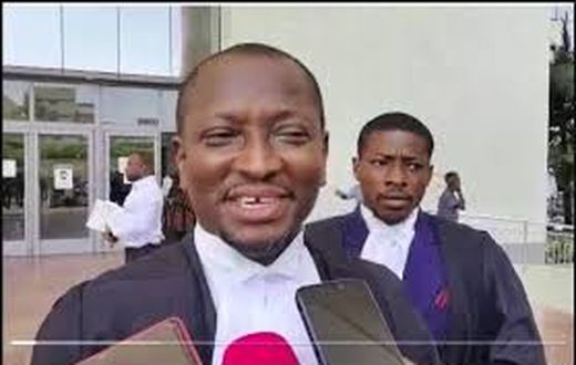 Alfred Tuah-Yeboah