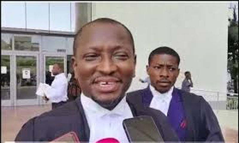 Alfred Tuah-Yeboah