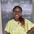 Another win for Ghana as Angela Tabiri grabs World's Most Interesting Mathematician