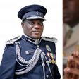 Akufo-Addo makes U-turn; Yohonu only Dep IGP; not in charge of operations