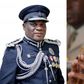Akufo-Addo makes U-turn; Yohonu only Dep IGP; not in charge of operations
