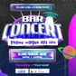 E.L’s epic BAR 7 concert scheduled for October 11