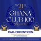 GIPC invites entries for the prestigious GC100 Awards