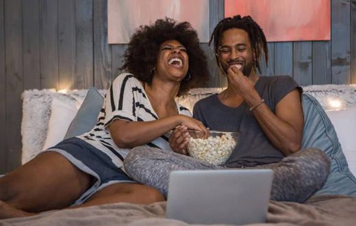 Lagos couples speak on impact of erotic movies on their relationships [istockphoto]