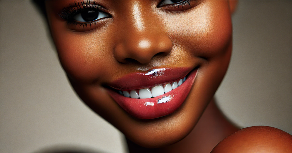 6 types of smiles and their hidden meaning | Pulse Ghana