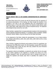 Ghana Police provide update on Democracy Hun demo