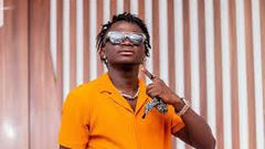 I've benefited enormously from the lookalike business – Kuami Eugene’s lookalike