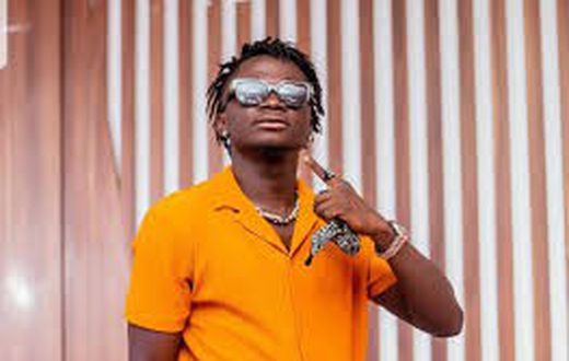 I've benefited enormously from the lookalike business – Kuami Eugene’s lookalike