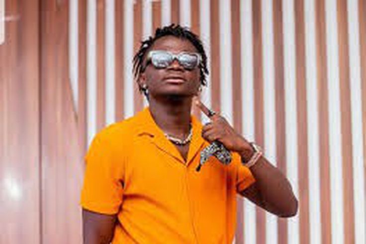 I've benefited enormously from the lookalike business – Kuami Eugene’s lookalike