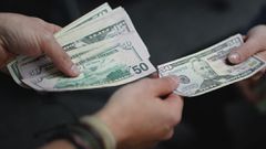 Redistribution of wealth.themotioncloud/ Getty Images