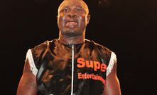 Bukom Banku