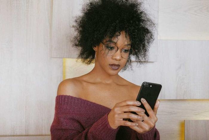 Unfollow them on social media [PingAfrik]