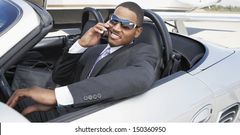 How to handle black tax [Shuttershock]
