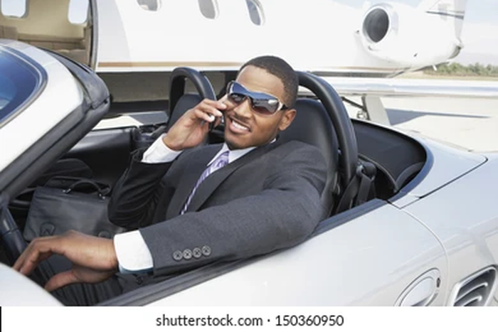 How to handle black tax [Shuttershock]