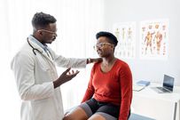 See a doctor if you suspect it to be a medical condition [iStock]