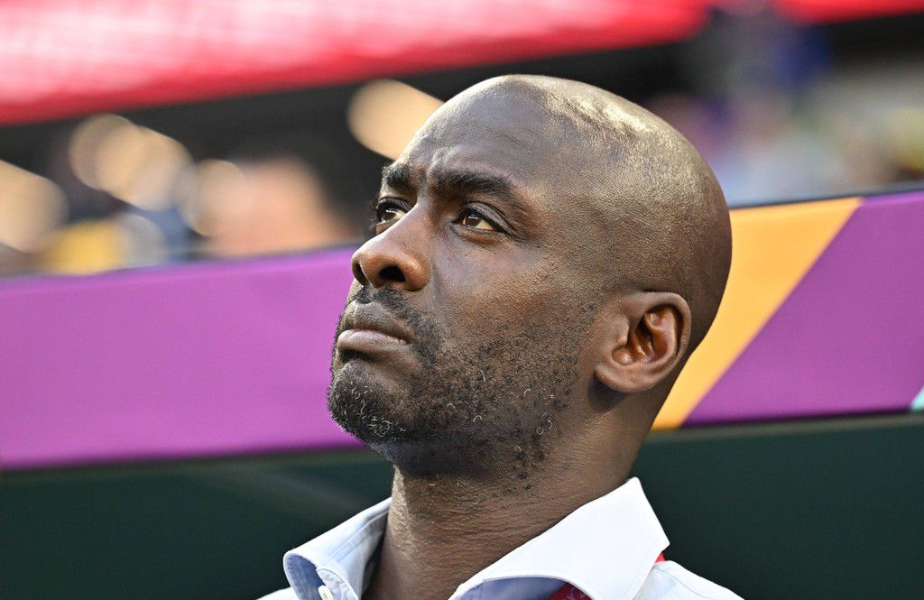 Black Stars coach Otto Addo not paid for 3 months – Reports