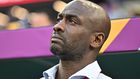 Black Stars coach Otto Addo
