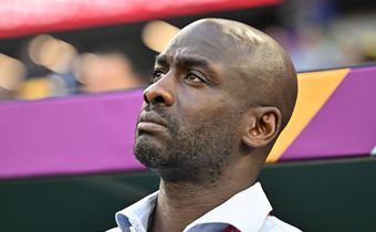 Otto Addo: Black Stars conceded cheap goals against Angola and Niger