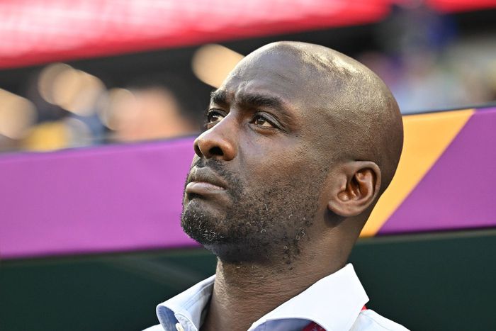 Otto Addo: Black Stars conceded cheap goals against Angola and Niger