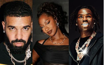 Unreleased songs with Rema, Tems among contents of Drake's leaked files