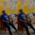 I'll be on oxygen for now - YOLO's Drogba shares update on health struggle