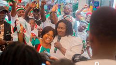 Professor Naana Jane Opoku-Agyemang