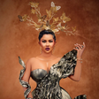 Nana Ama McBrown