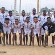 Ghana qualify for Beach Soccer AFCON after 10-5 aggregate win over Ivory Coast
