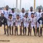Ghana qualify for Beach Soccer AFCON after 10-5 aggregate win over Ivory Coast