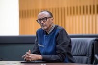President Paul Kagame