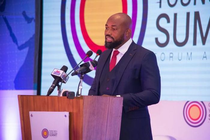 Daniel McKorley, McDan boss