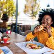 What's the best times to eat? [iStock]