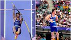 Anthony Ammirati: Pole vaulter’s manhood prevents him from winning Olympic medal