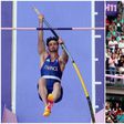 Anthony Ammirati: Pole vaulter’s manhood prevents him from winning Olympic medal
