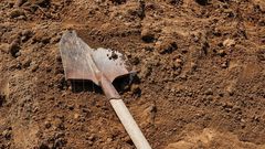 The victim was rescued by nearby farmers [Mas Services]