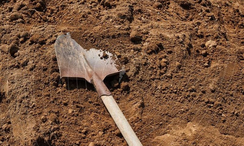 The victim was rescued by nearby farmers [Mas Services]